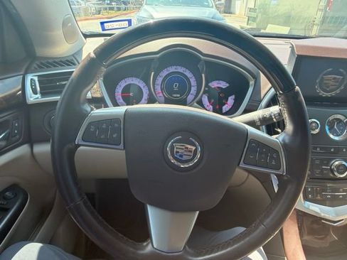 Used 2012 Cadillac SRX Performance FWD image 26