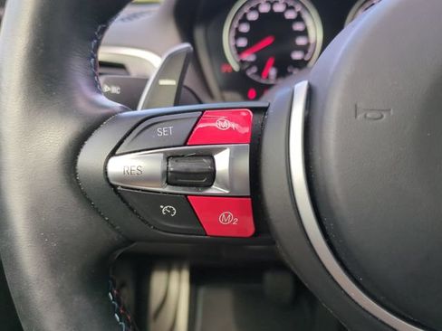 Used 2021 BMW M2 Competition w/ Executive Package RWD image 30