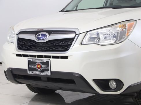 Used 2014 Subaru Forester 2.5i Limited image 46