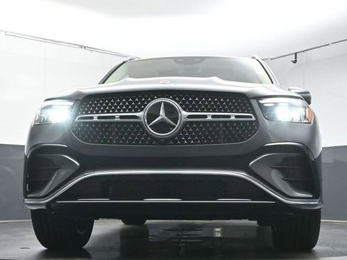 New 2026 Mercedes-Benz GLE 350 4MATIC image 35