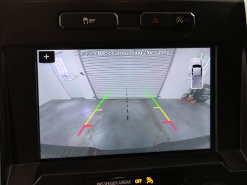 Used 2019 Ford F150 Lariat w/ Equipment Group 502A Luxury image 33