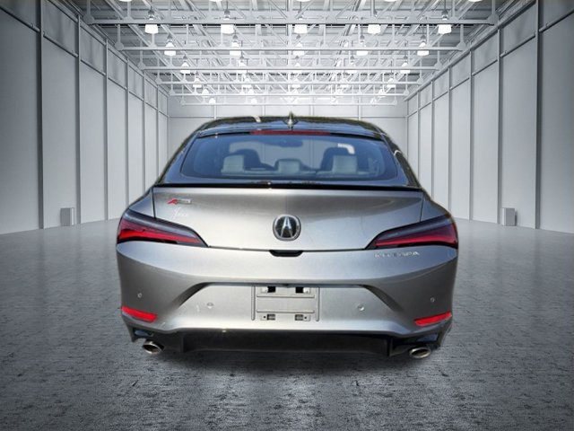 Used 2024 Acura Integra A-Spec w/ Technology Package FWD image 4