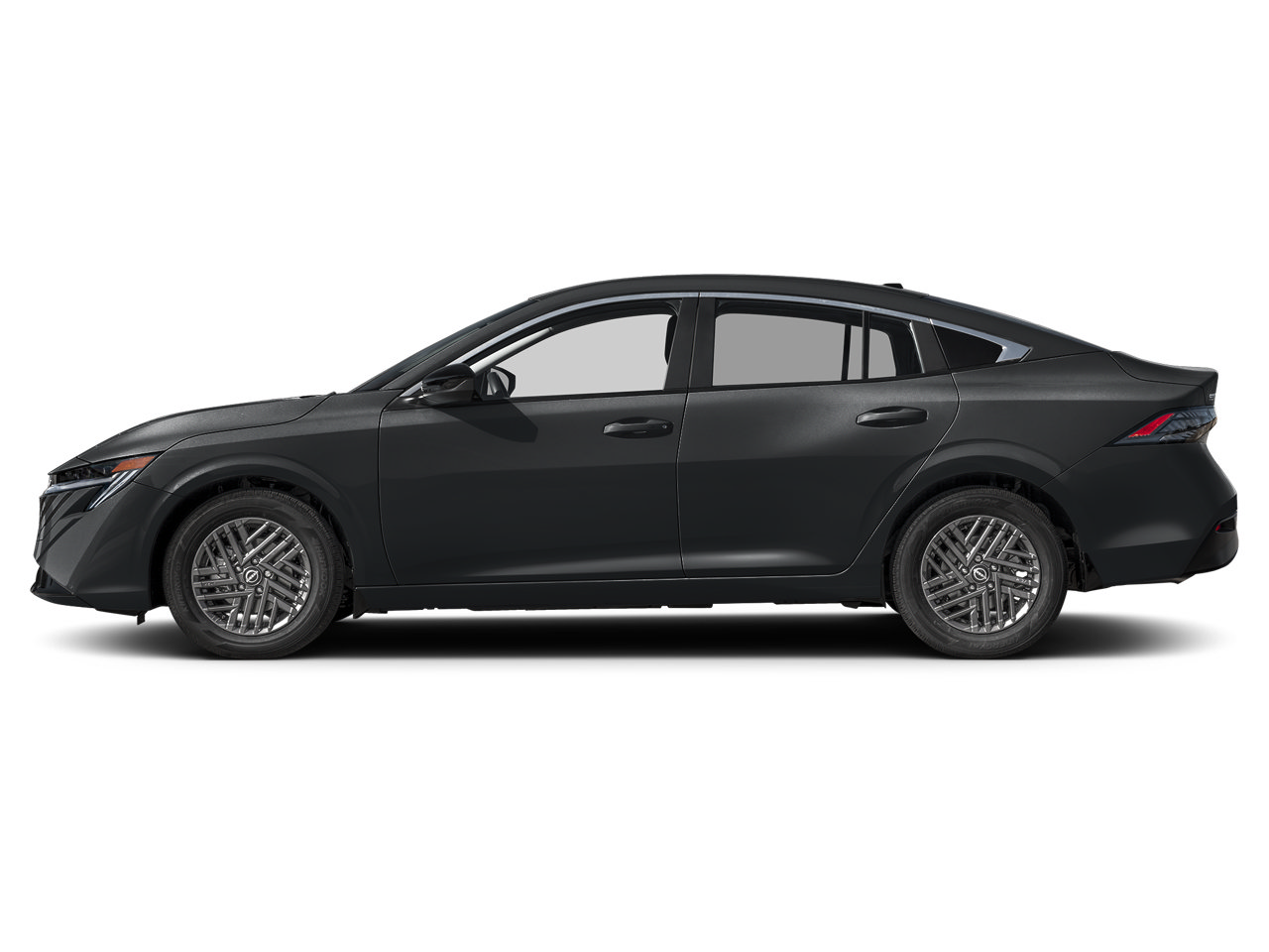New 2027 Nissan Sentra SV w/ Floor Mat Package FWD image 20
