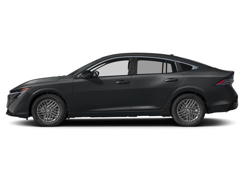 New 2027 Nissan Sentra SV w/ Floor Mat Package FWD image 20