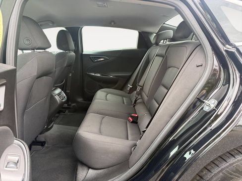 Used 2024 Chevrolet Malibu LT FWD image 13