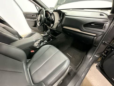 Certified 2026 Subaru Forester Limited AWD/4WD image 22