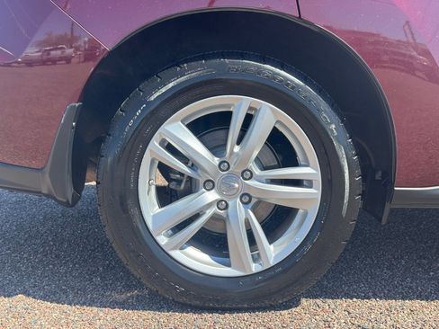 Used 2014 Acura RDX AWD image 16