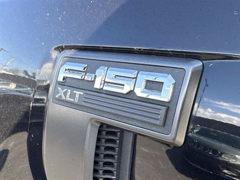 Used 2022 Ford F150 XLT w/ Equipment Group 302A High AWD/4WD image 10