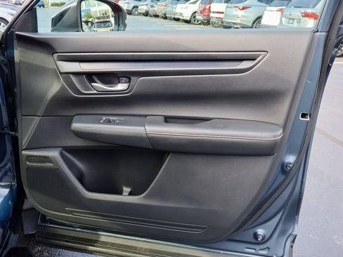Used 2024 Honda CR-V Sport image 22
