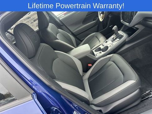New 2026 Subaru Crosstrek 2.5i Wilderness AWD/4WD image 22