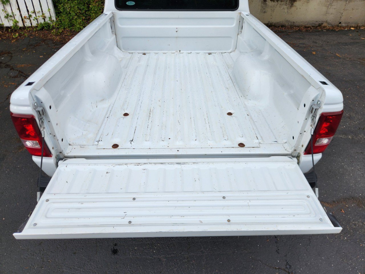Used 2006 Ford Ranger XLT RWD image 9