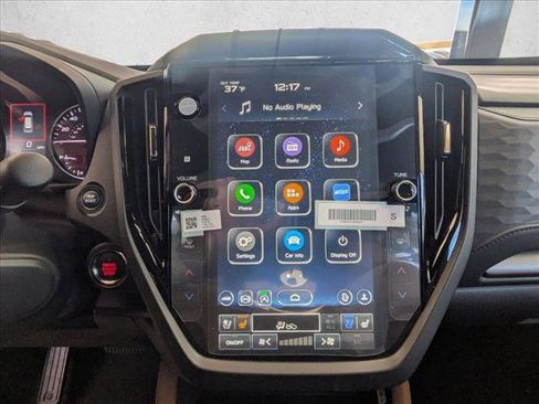 New 2026 Subaru Forester Touring image 13