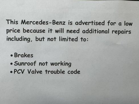 Used 2015 Mercedes-Benz C 300 4MATIC Sedan image 3