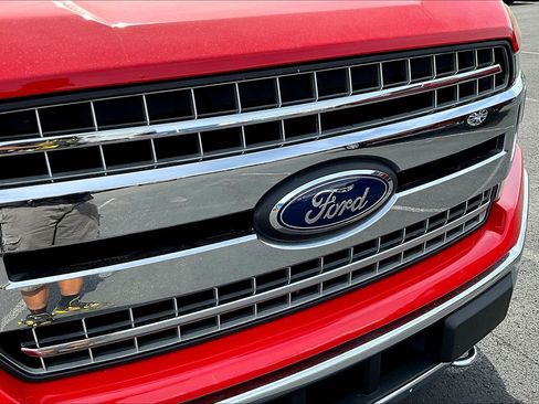 Used 2019 Ford F150 XLT w/ Equipment Group 302A Luxury image 30