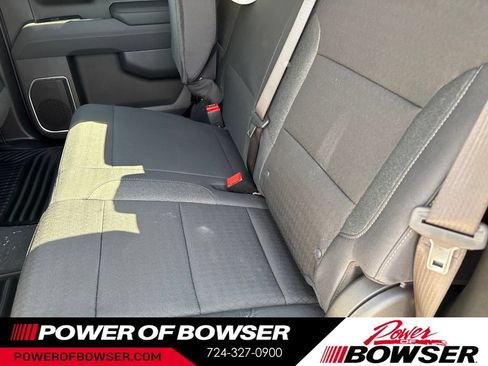 New 2026 Chevrolet Silverado 1500 LT AWD/4WD image 5