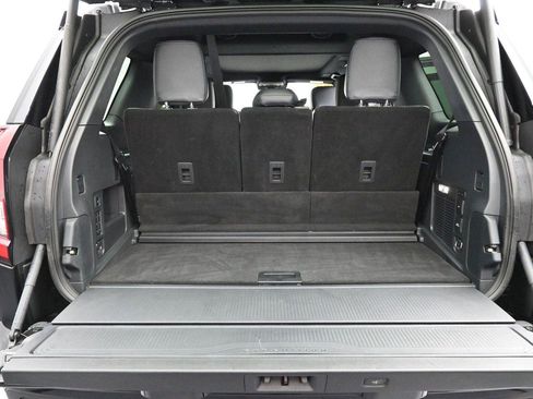 Used 2025 Ford Expedition Platinum w/ Stealth Performance Package AWD/4WD image 10