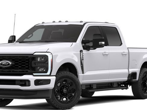 New 2026 Ford F250 XLT w/ XLT Premium Package AWD/4WD image 20