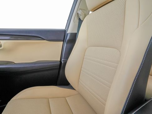 Used 2020 Lexus NX 300h 300h image 27