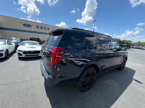 New 2027 Ford Expedition Platinum AWD/4WD image 23