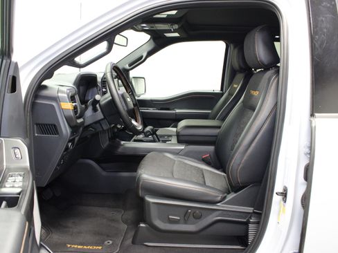 Used 2025 Ford F150 Tremor AWD/4WD image 19