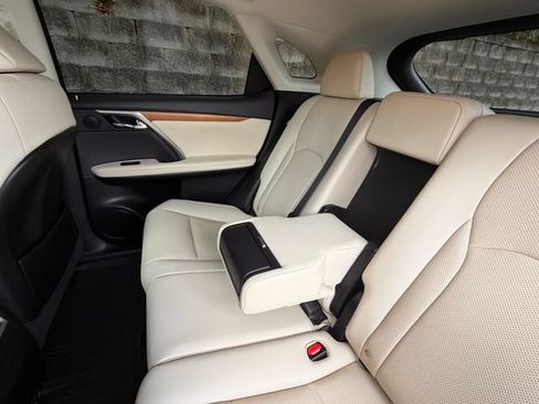 Certified 2021 Lexus RX 350 AWD w/ Premium Package image 32