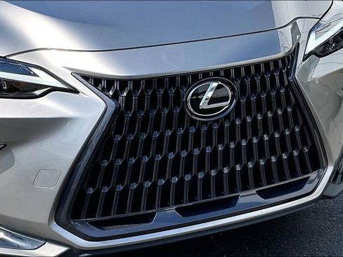 Used 2023 Lexus NX 350 AWD w/ Cold Area Package image 33