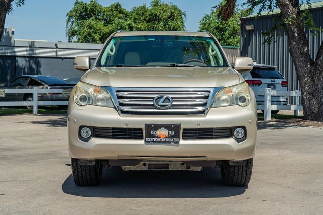 Used 2011 Lexus GX 460 Premium AWD/4WD image 9