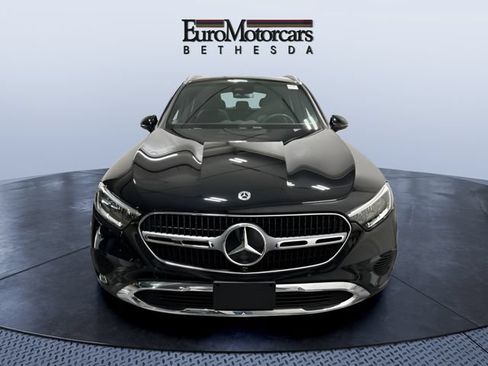 Used 2026 Mercedes-Benz GLC 300 4MATIC image 8