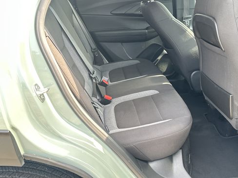 Used 2025 Chevrolet TrailBlazer LT FWD image 15