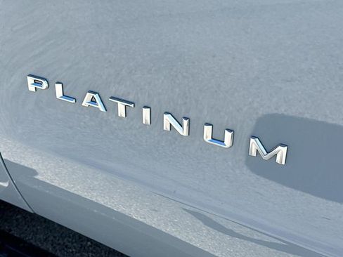 New 2026 Ford Expedition Max Platinum w/ Driver's Package AWD/4WD image 19