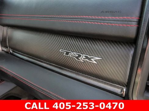 Used 2023 RAM 1500 TRX w/ TRX Level 2 Equipment Group AWD/4WD image 15