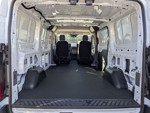 New 2026 Ford Transit 150 Low Roof image 26