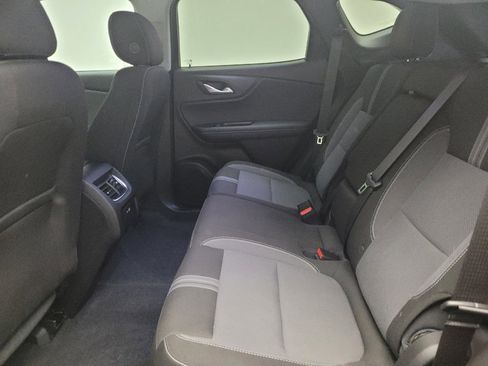 Used 2024 Chevrolet Blazer LT w/ Convenience Package FWD image 18