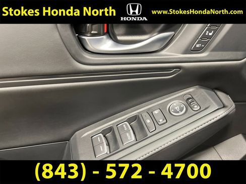 New 2026 Honda Accord Sport image 14