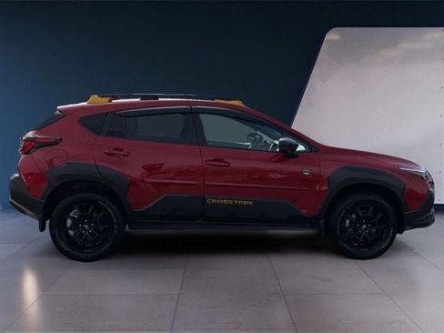 Used 2024 Subaru Crosstrek 2.5i Wilderness image 6