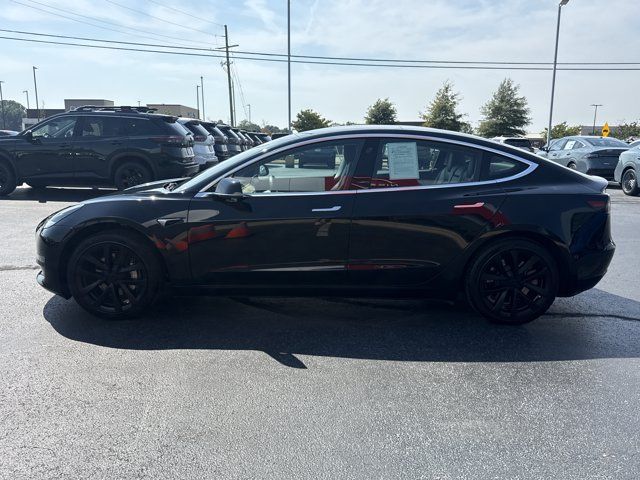 Used 2019 Tesla Model 3 Standard Range Plus RWD image 10