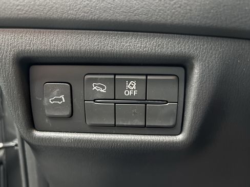 Certified 2024 MAZDA CX-5 AWD 2.5 S w/ Preferred Package image 26