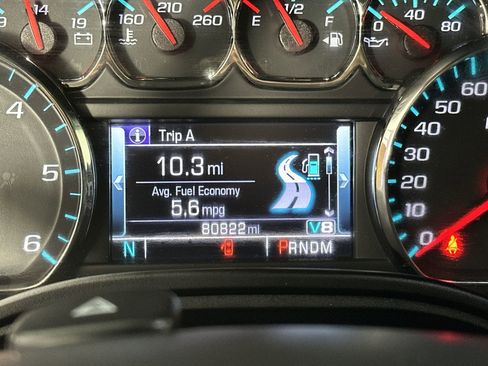 Used 2016 Chevrolet Tahoe LT image 19