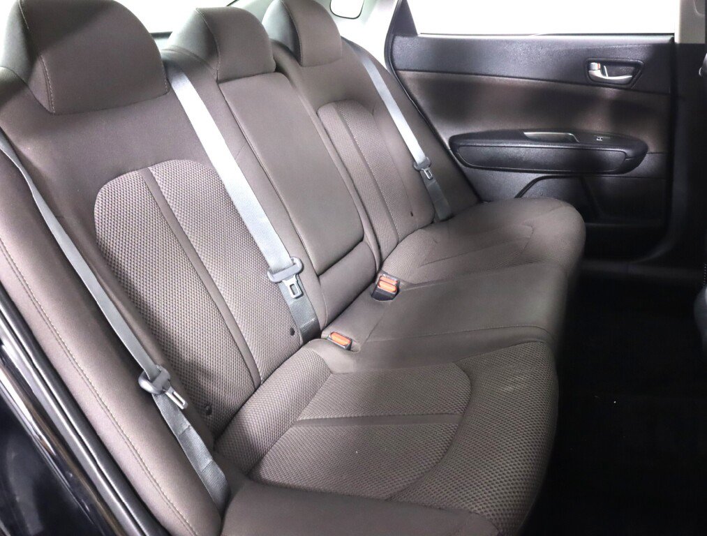 Used 2020 Kia Optima LX FWD image 37