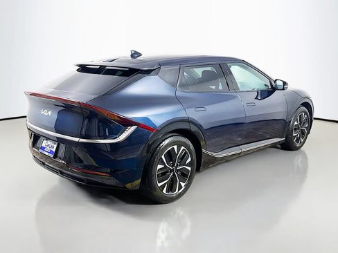 Used 2024 Kia EV6 Wind RWD image 8