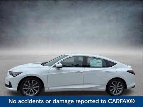 New 2026 Acura Integra Base image 2