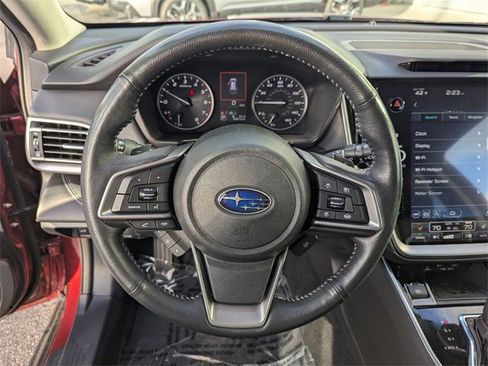 Used 2021 Subaru Outback Limited image 10