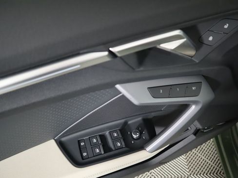 Used 2025 Audi A3 2.0T Premium Plus image 25