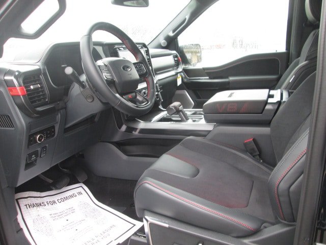 New 2026 Ford F150 Raptor R AWD/4WD image 10