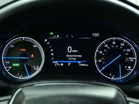 Used 2022 Toyota Venza Limited w/ Advanced Technology Package image 26