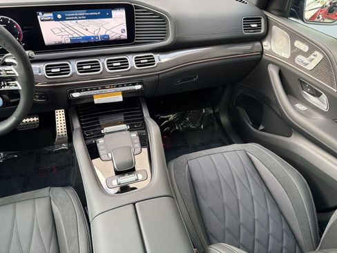 New 2026 Mercedes-Benz GLE 53 AMG 4MATIC Coupe image 29