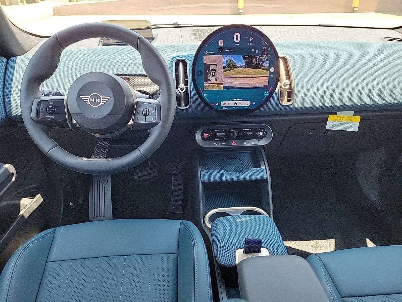 Used 2025 MINI Cooper Countryman S w/ Comfort Package Max AWD/4WD image 23