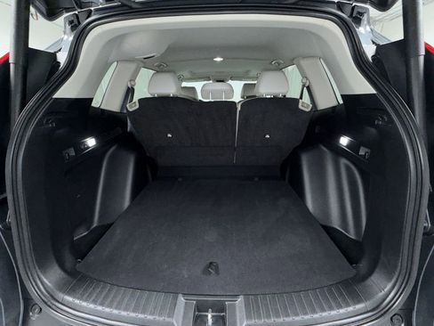 Used 2025 Honda CR-V EX-L image 16