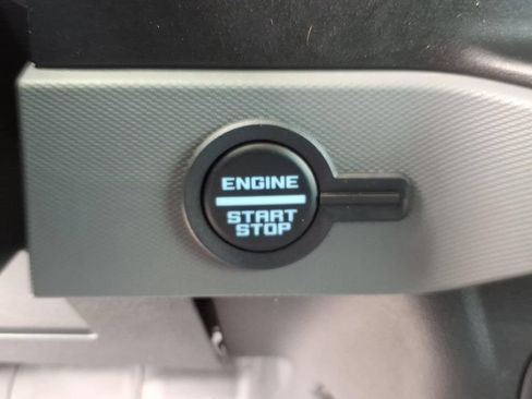 Used 2023 Ford Bronco Black Diamond AWD/4WD image 29