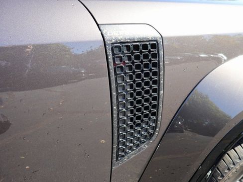 New 2026 Land Rover Defender 110 image 10